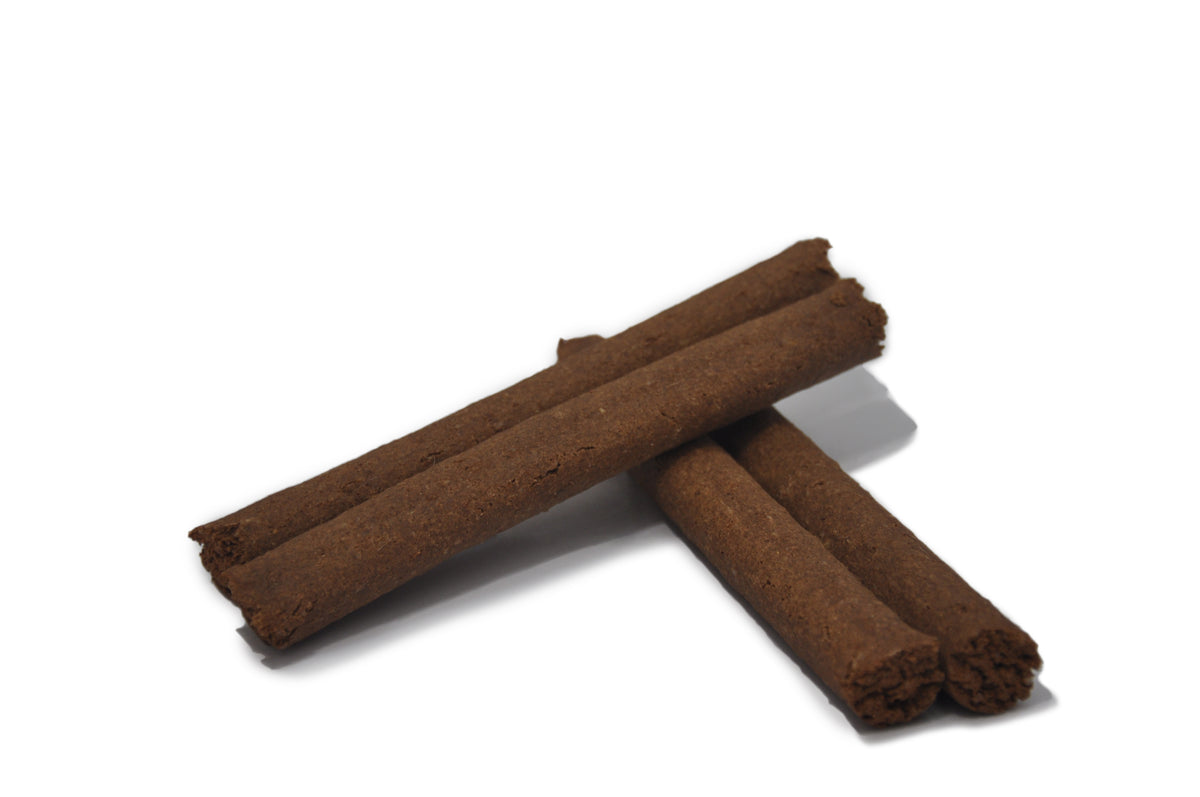 Frikandel met eend - mix & match