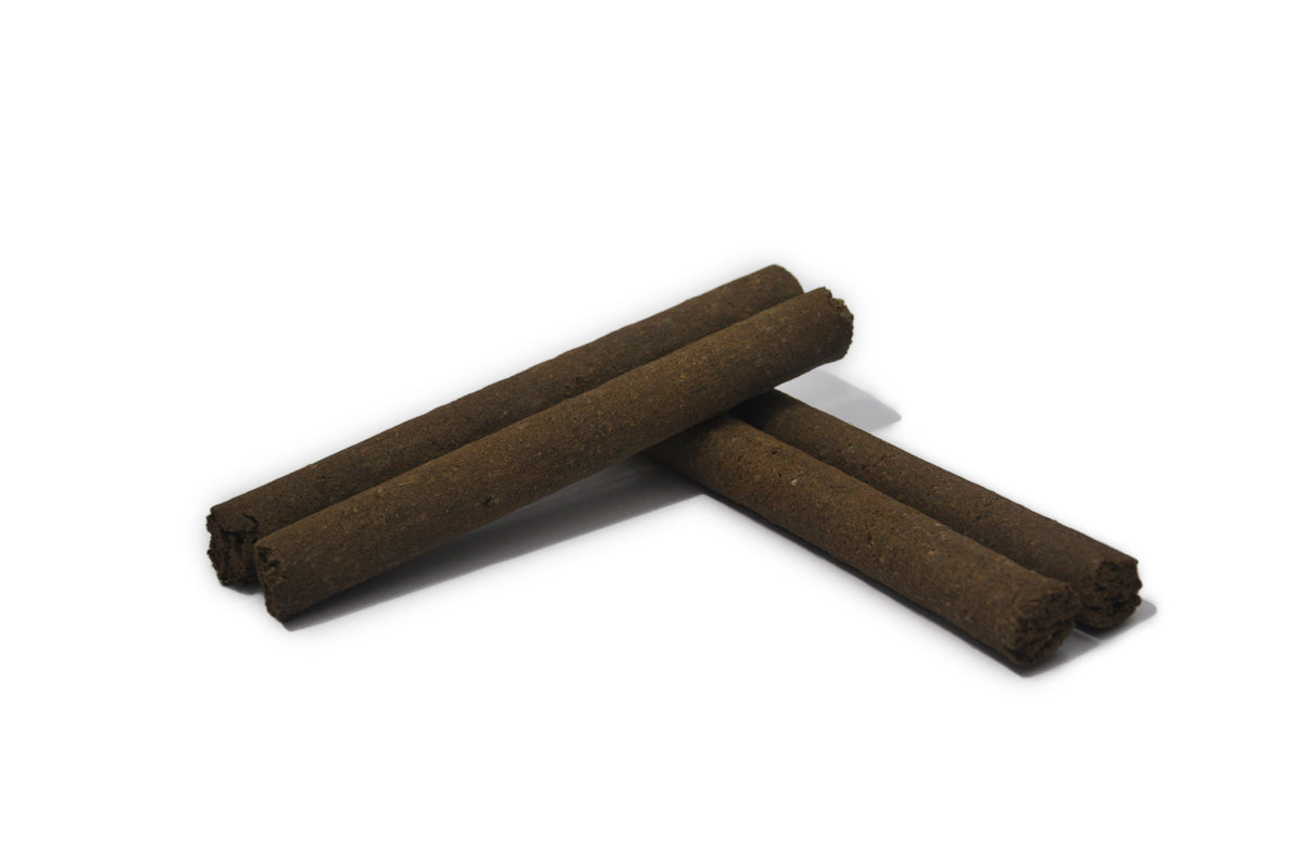 Frikandellen met pens - mix & match
