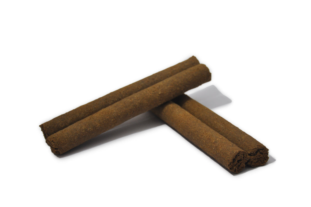 Frikandel Struisvogel – mix & match