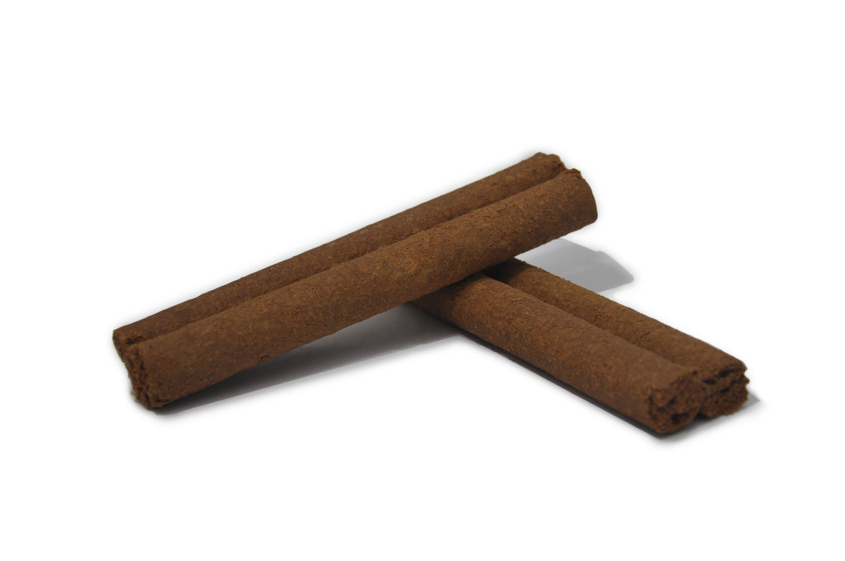 Frikandel met Zalm - mix & match