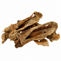 Geitenoren met haar – 100 gram