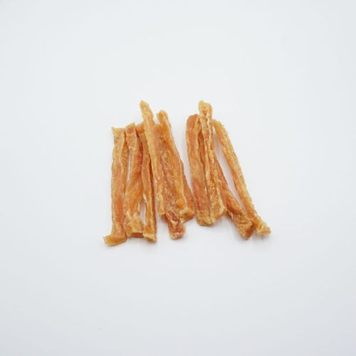 Kipstrips – 500 gram