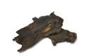 Paardenkophuidplaat – ca. 500 gram | 100% paard