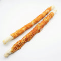 Rawhide met kip – 20 cm | 500 gram