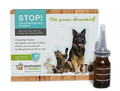 STOP! Animal Bodyguard – afstand voor vlooien en teken