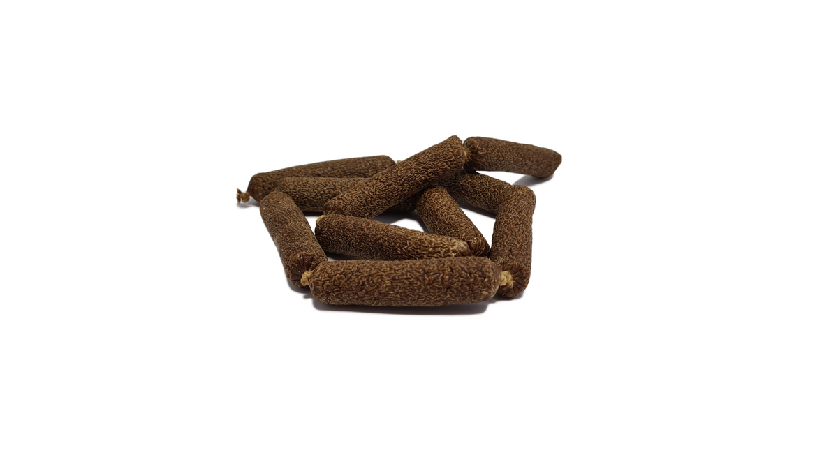 Saucijsjes Rund – 1 kg