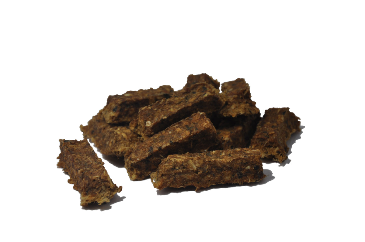 Visvingers Makreel – 100 gram