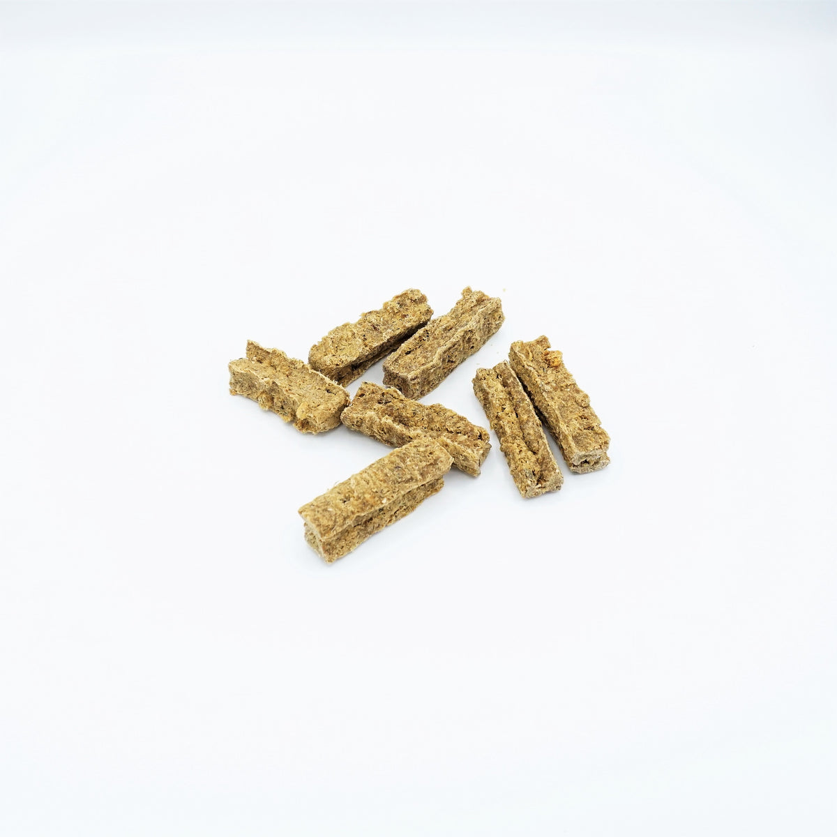 Visvingers Kabeljauw - 100 gram