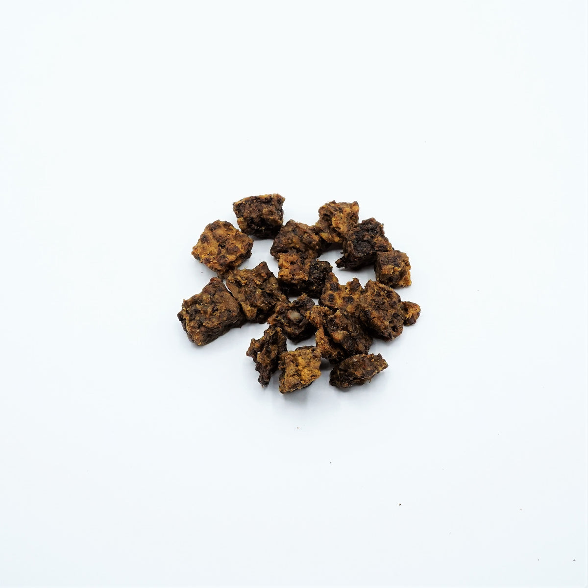 Vleesblokjes Eend - 150 gram