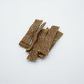 Vleesstrips Wildzwijn – 100 gram