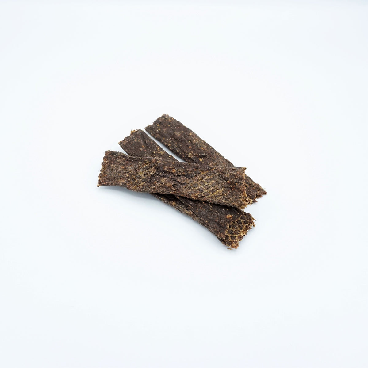 Vleesstrips Eend – 100 gram